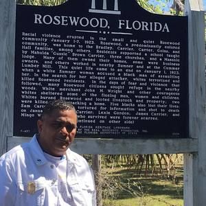 Meet your Posher, Gilberto